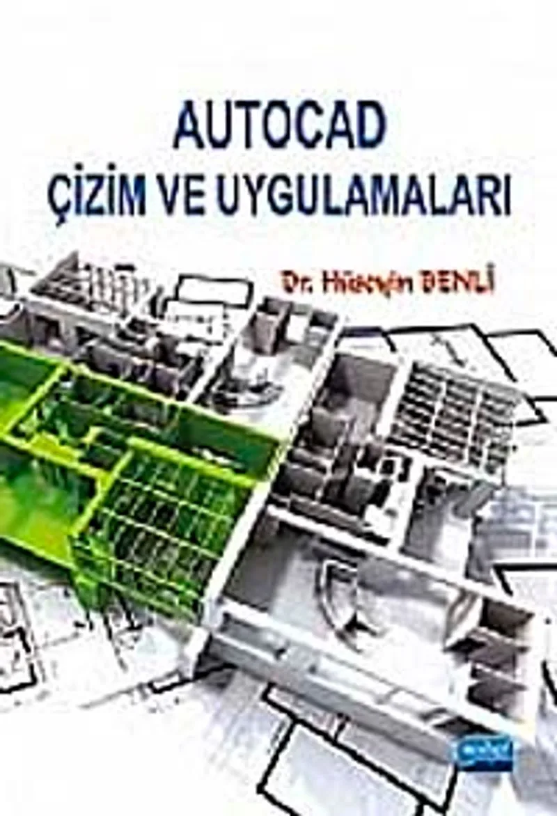 AutoCAD Çizim ve Uygulamaları