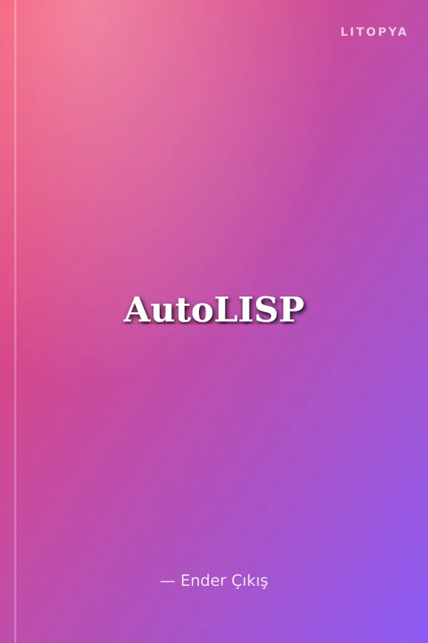 AutoLISP