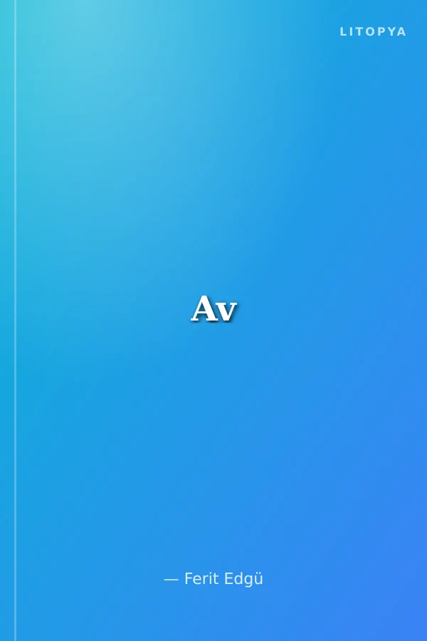 Av