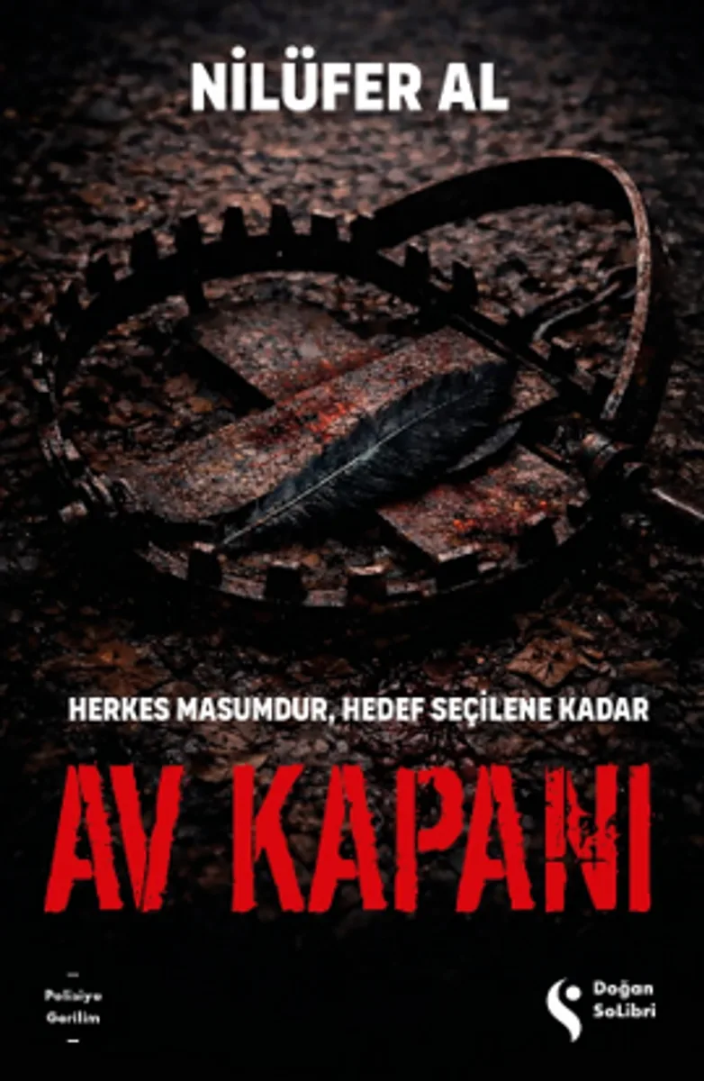 Av Kapanı