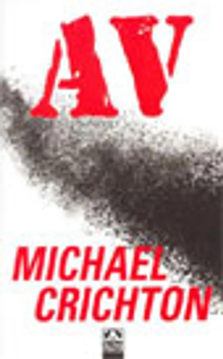 Av (Prey)