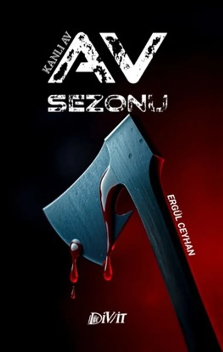 Av Sezonu Kanlı Av