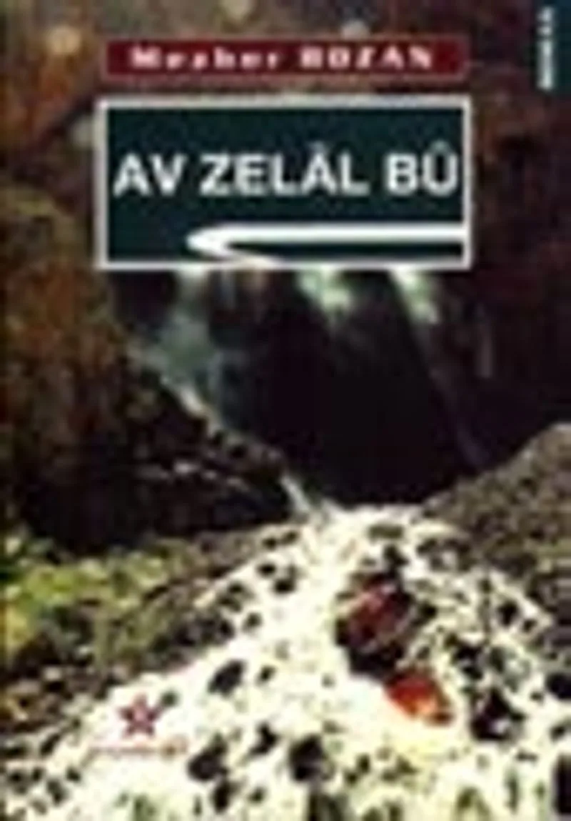 Av Zel&acirc;l B&ucirc;