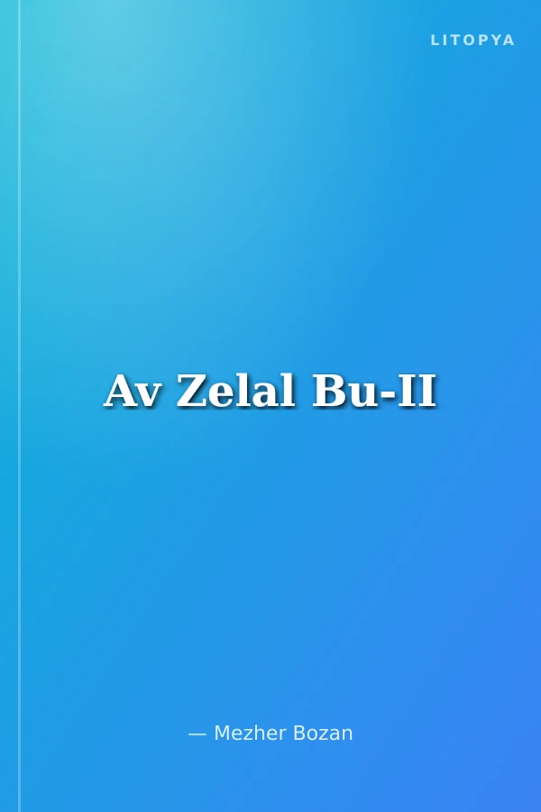 Av Zelal Bu-II