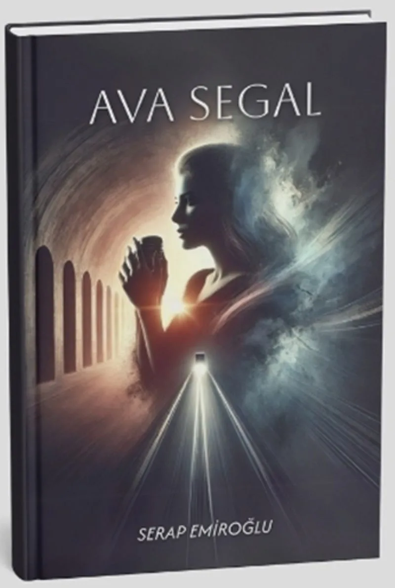 Ava Segal
