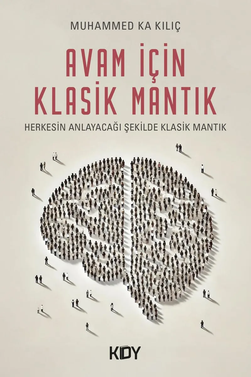 Avam İçin Klasik Mantık