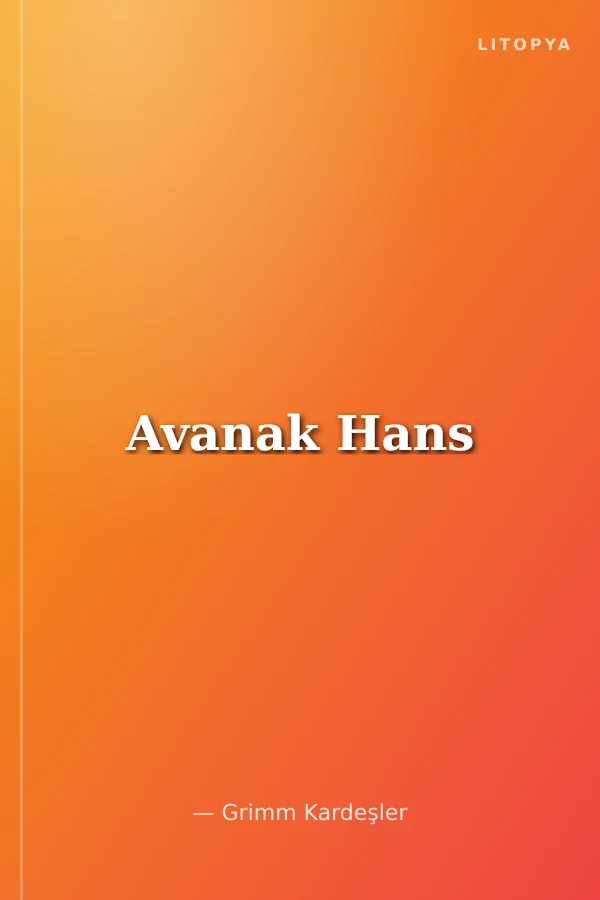 Avanak Hans