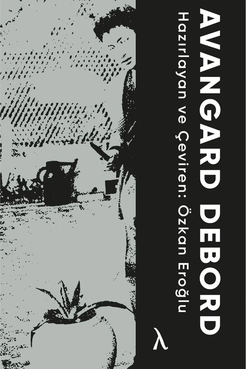 Avangard Debord