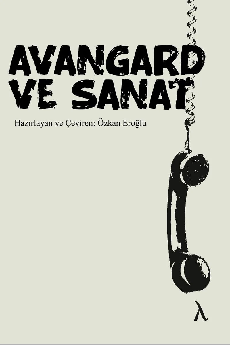 Avangard ve Sanat