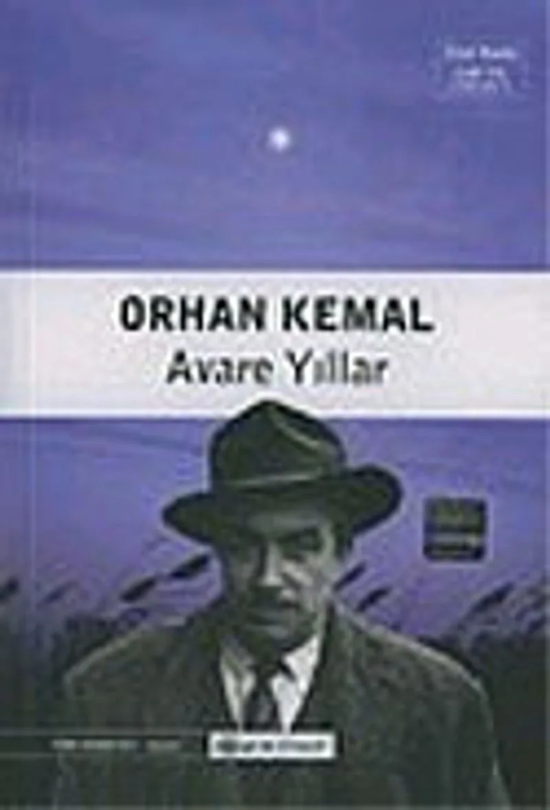 Avare Yıllar