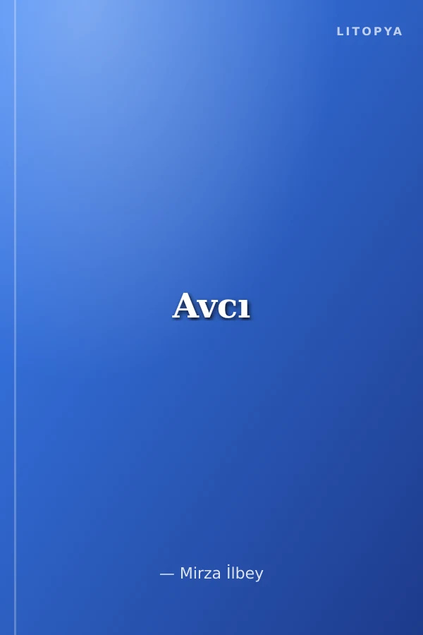 Avcı