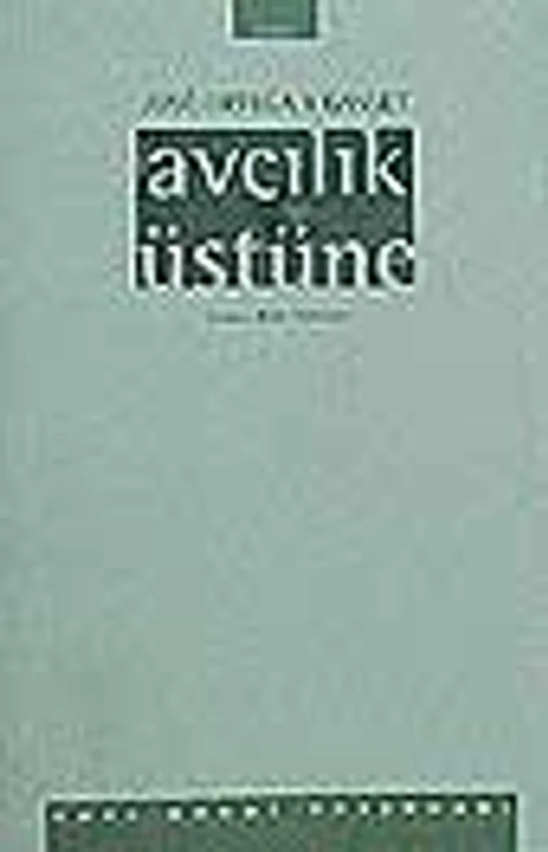 Avcılık Üstüne