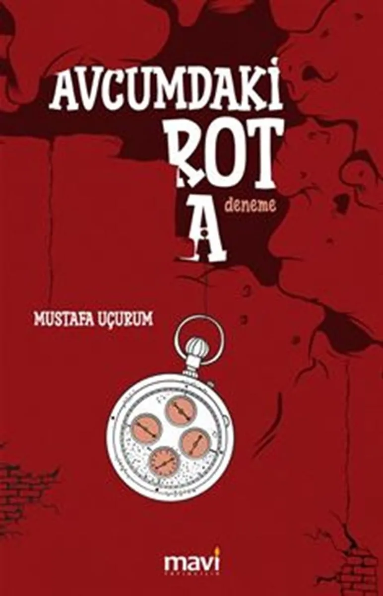 Avcumdaki Rota