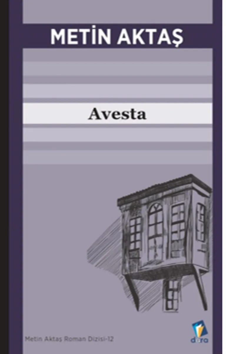 Avesta