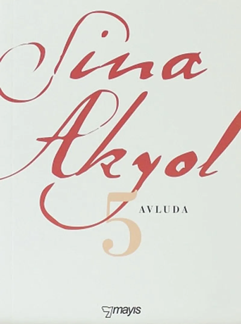 Avluda 5