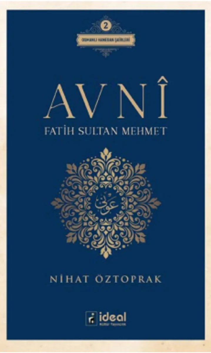 Avni / Fatih Sultan Mehmet