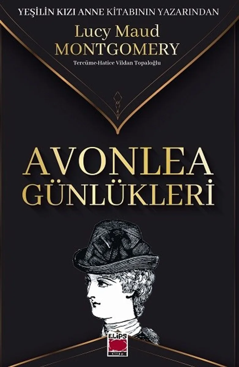 Avonlea Günlükleri