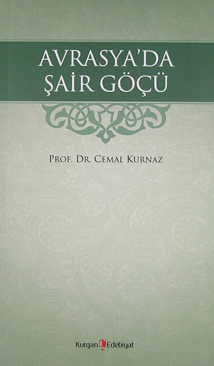 Avrasya'da Şair Göçü