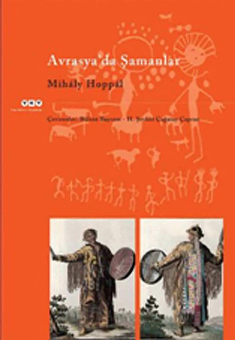 Avrasya'da Şamanlar
