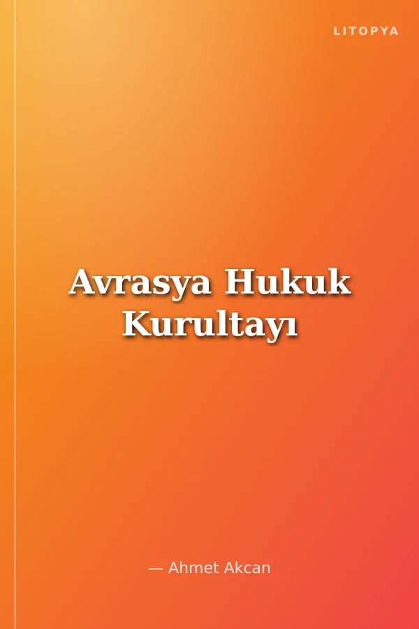 Avrasya Hukuk Kurultayı