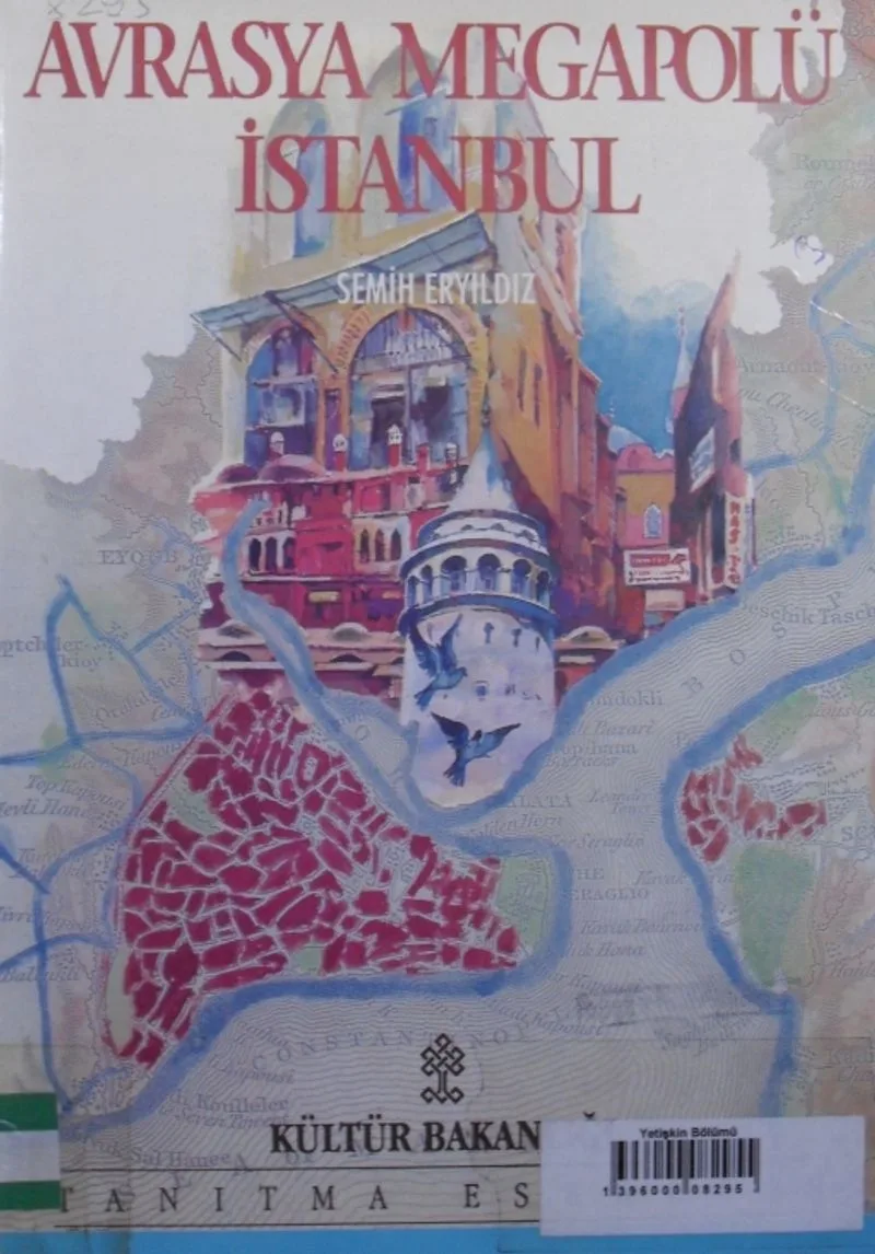 Avrasya Megapolü İstanbul (22-F-9)