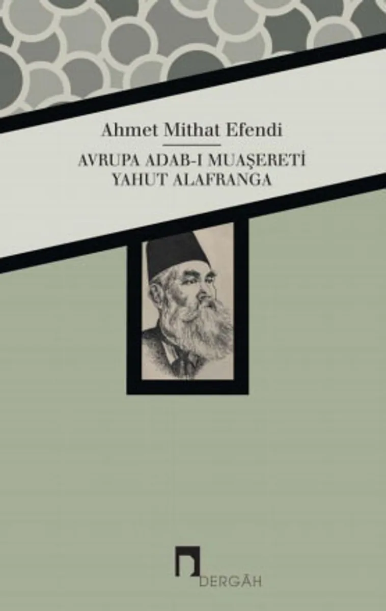 Avrupa Adab-ı Muaşereti Yahut Alafranga