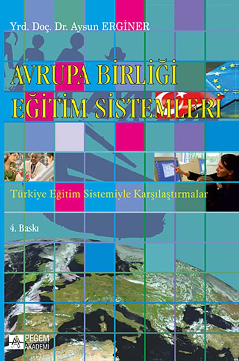 Avrupa Birliği Eğitim Sistemleri