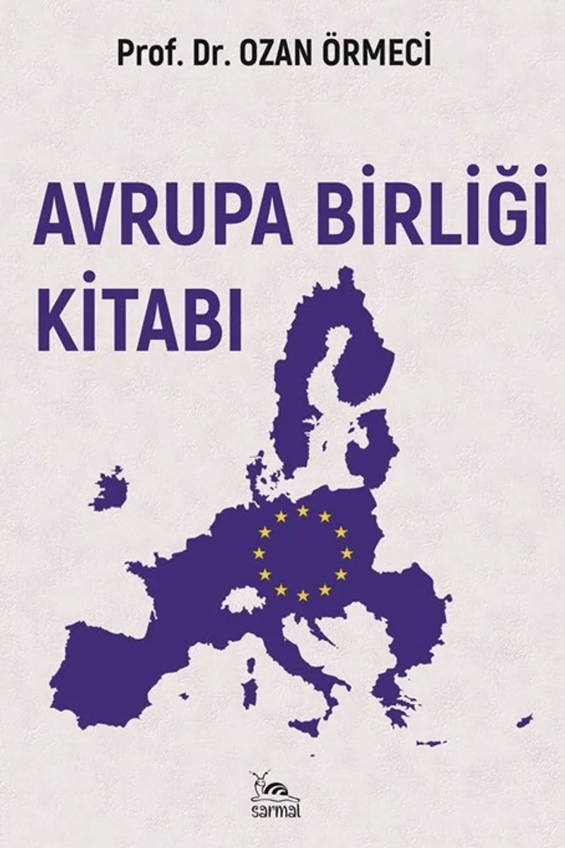 Avrupa Birliği Kitabı