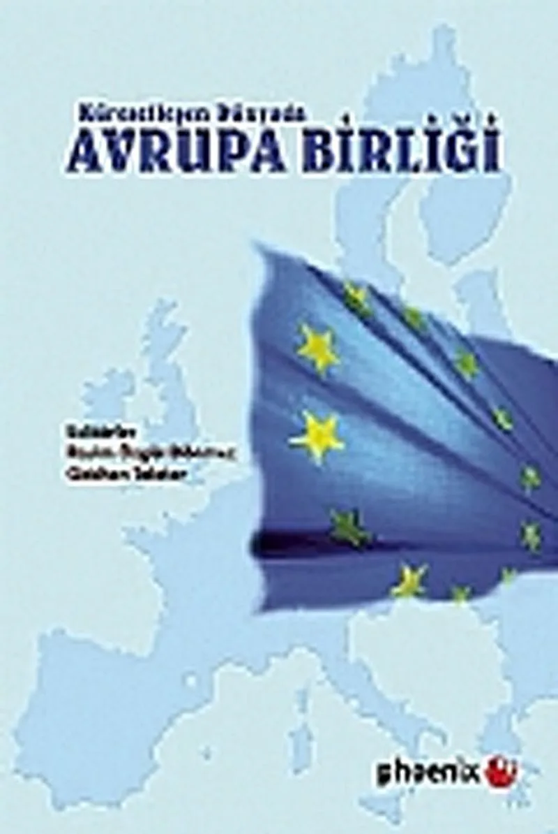 Avrupa Birliği Küreselleşen Dünyada