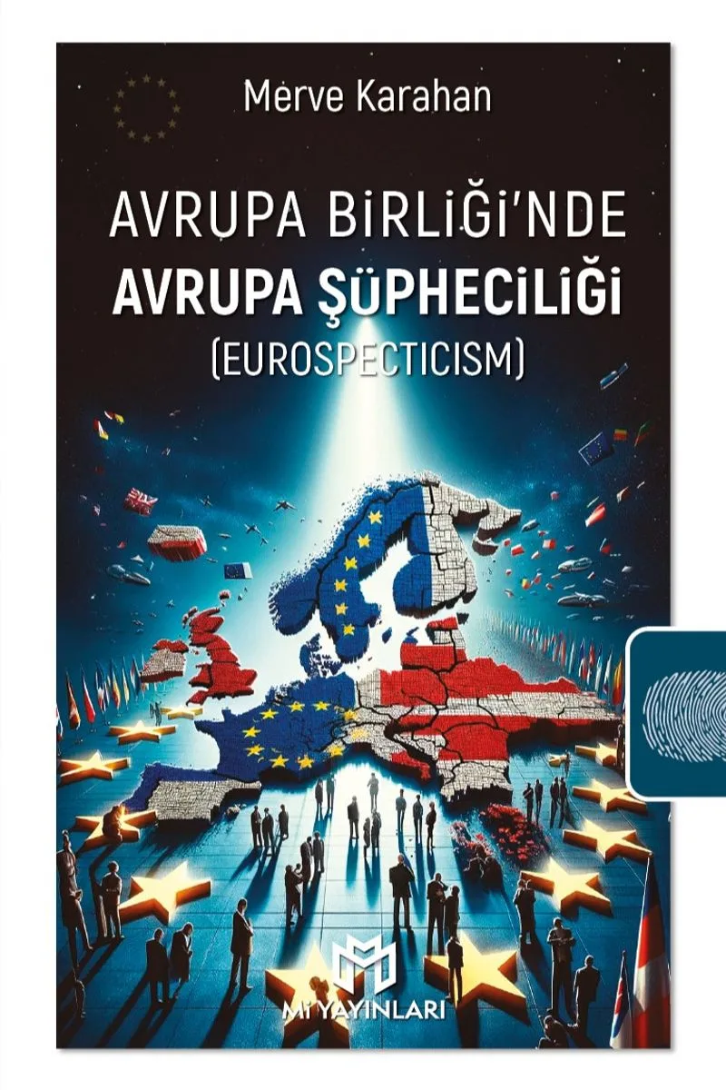 Avrupa Birliği'nde Avrupa Şüpheciliği (Eurospecticism)