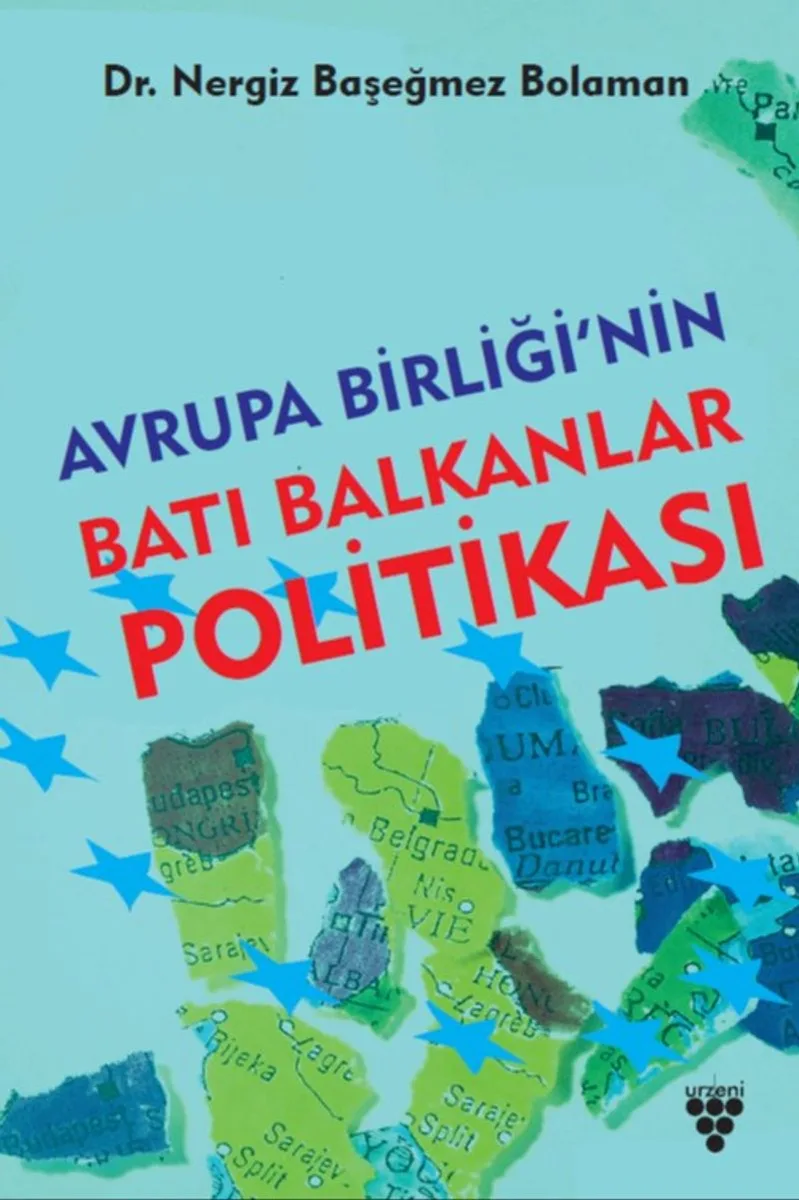 Avrupa Birliği'nin Batı Balkanlar Politikası