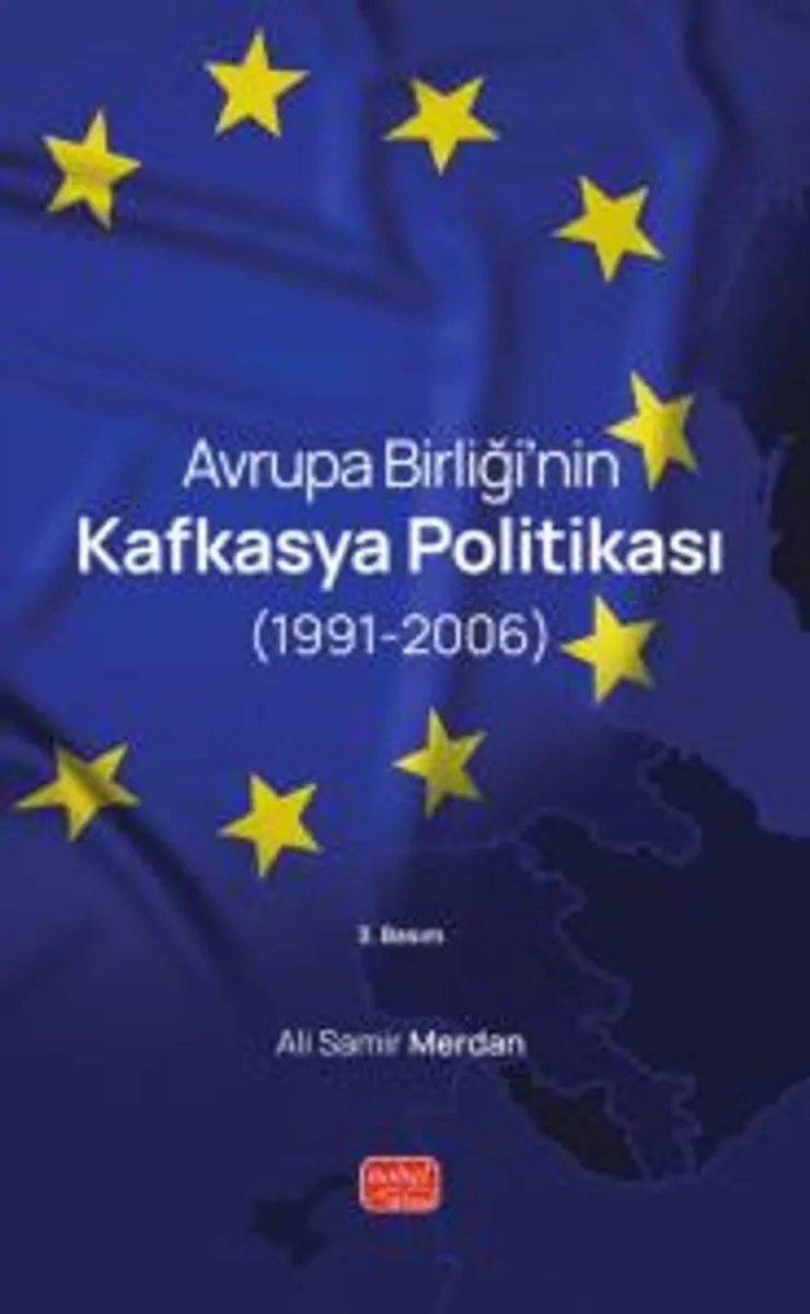 Avrupa Birliği'nin Kafkasya Politikası (1991-2006)