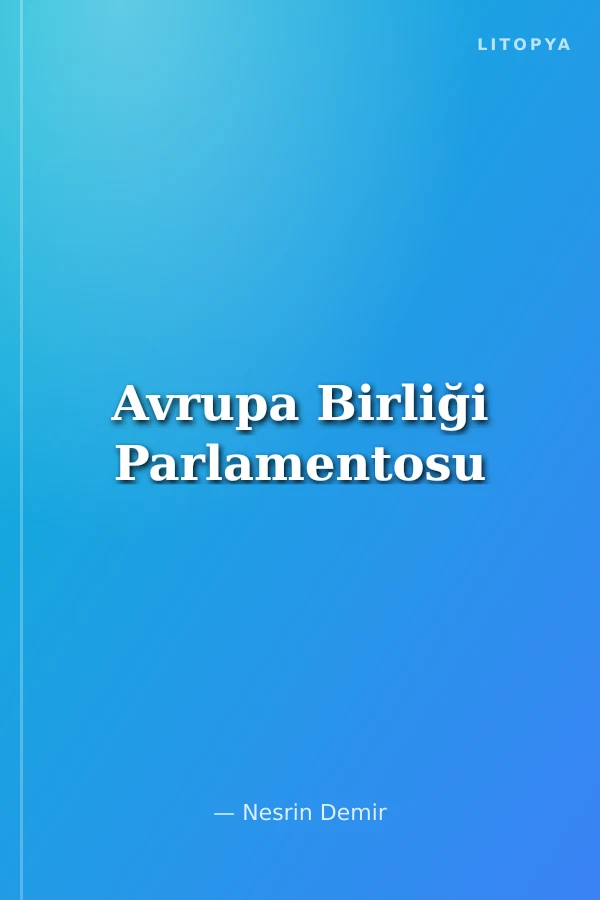 Avrupa Birliği Parlamentosu