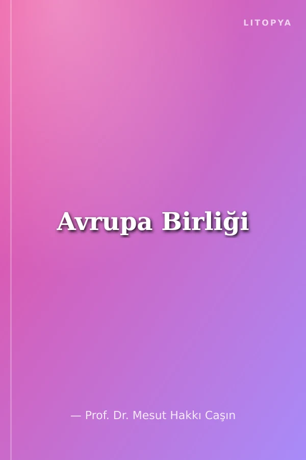 Avrupa Birliği