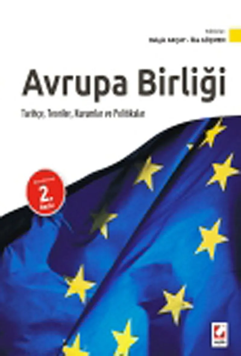 Avrupa Birliği Tarihçe, Teoriler, Kurumlar ve Politikalar