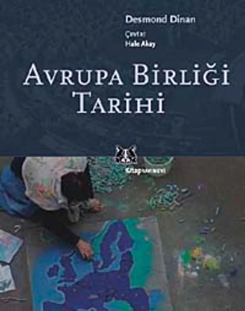 Avrupa Birliği Tarihi
