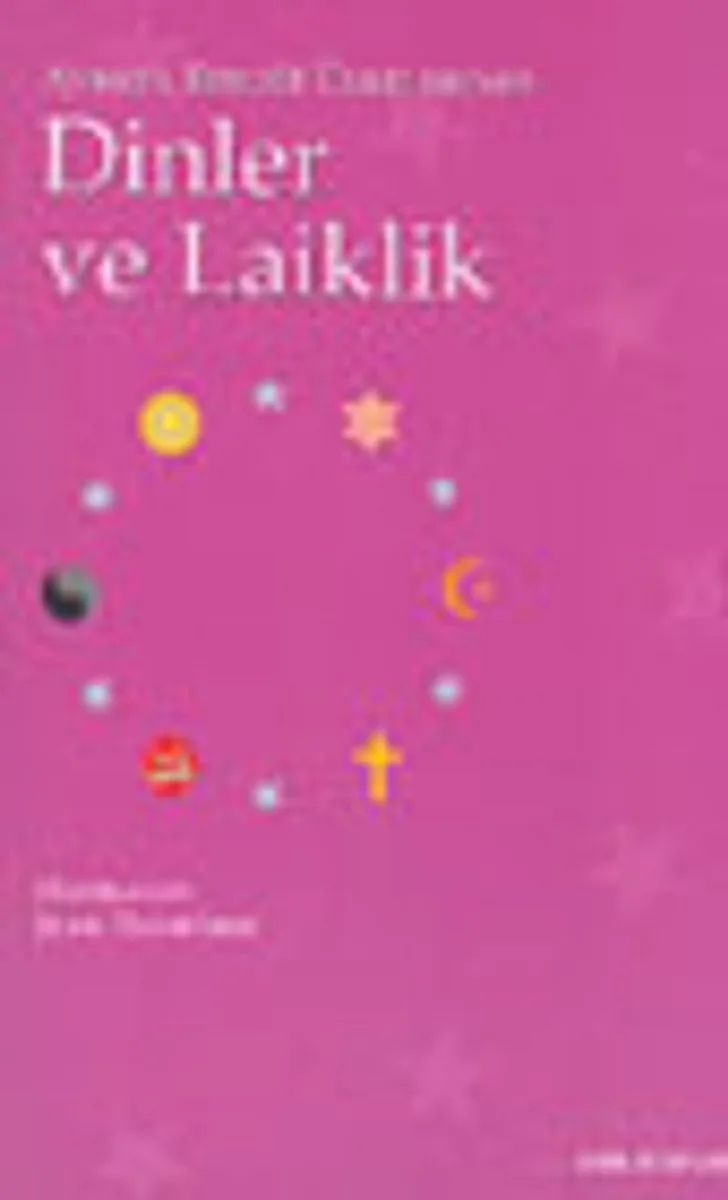 Avrupa Birliği Ülkelerinde Dinler ve Laiklik