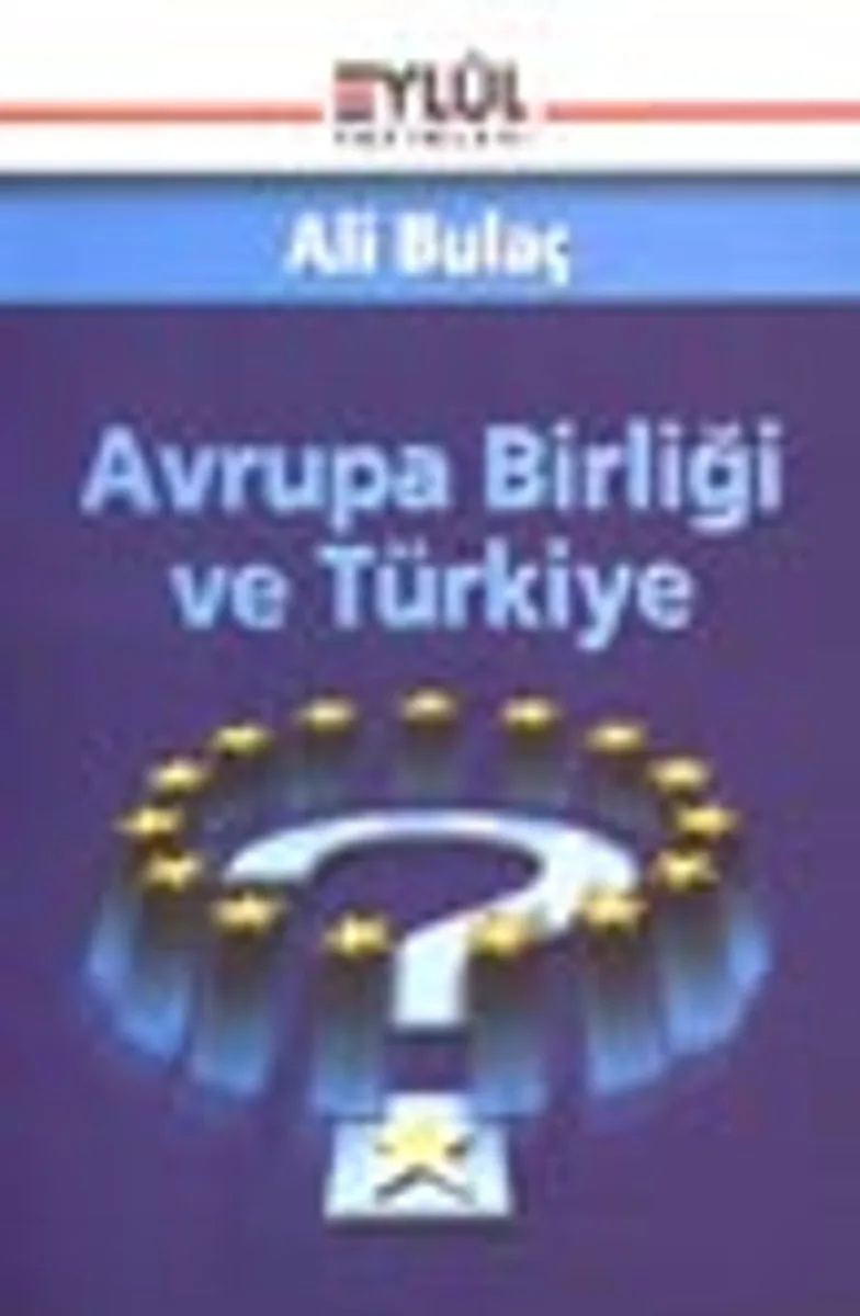 Avrupa Birliği ve Türkiye