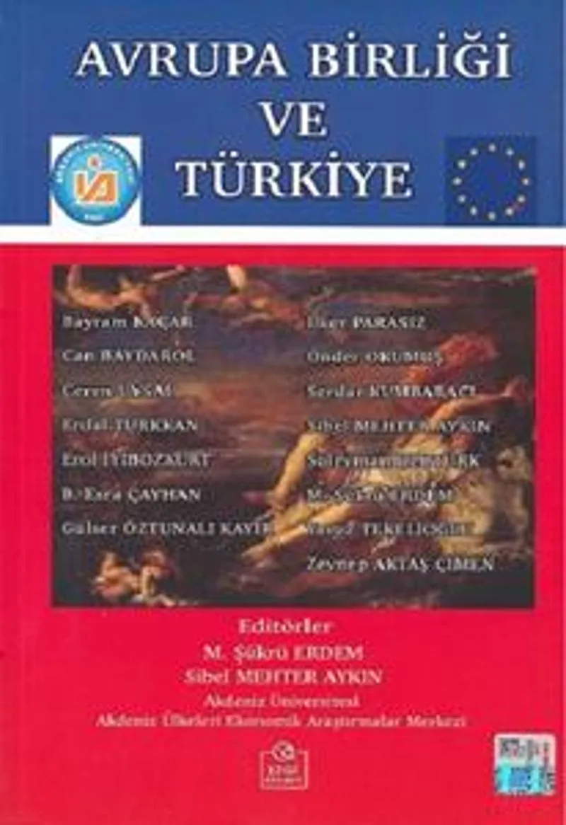 Avrupa Birliği ve Türkiye