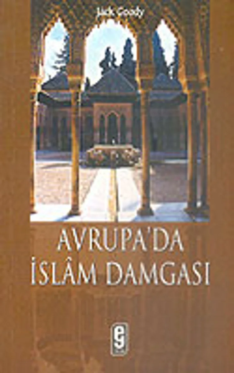 Avrupa'da İslam Damgası