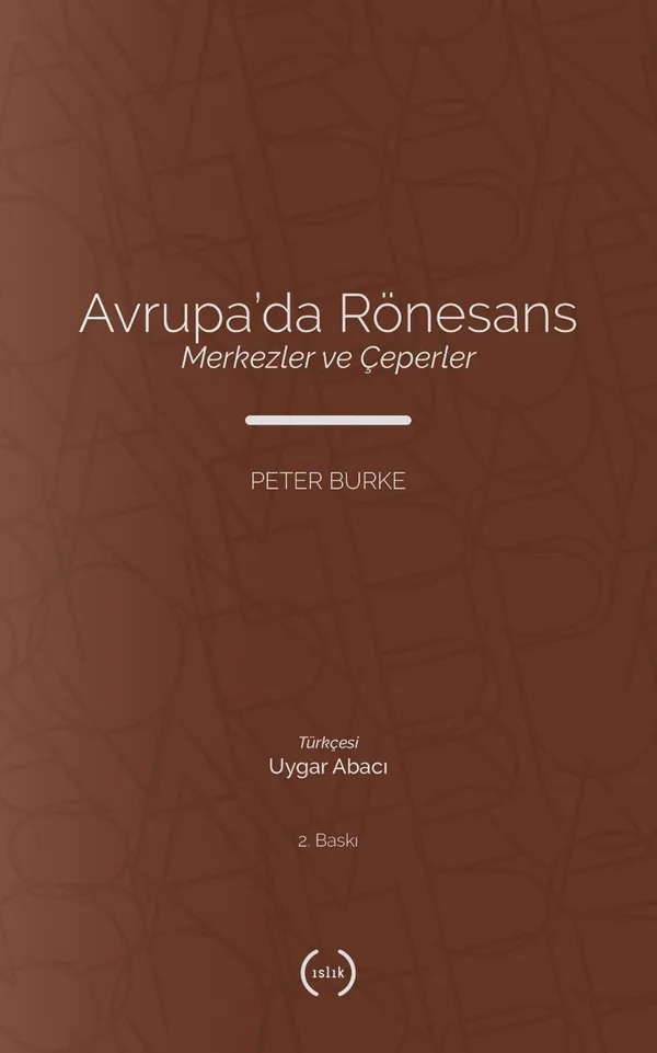 Avrupa'da Rönesans