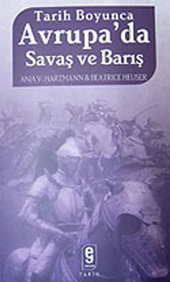 Avrupa'da Savaş ve Barış