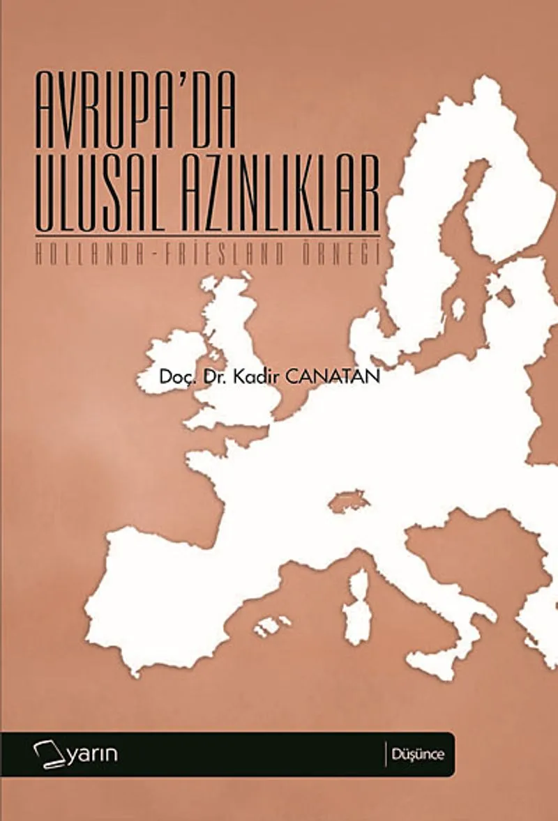 Avrupa'da Ulusal Azınlıklar
