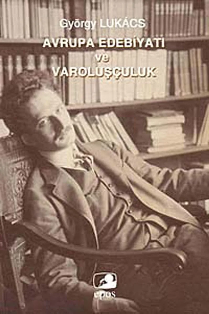 Avrupa Edebiyatı ve Varoluşçuluk
