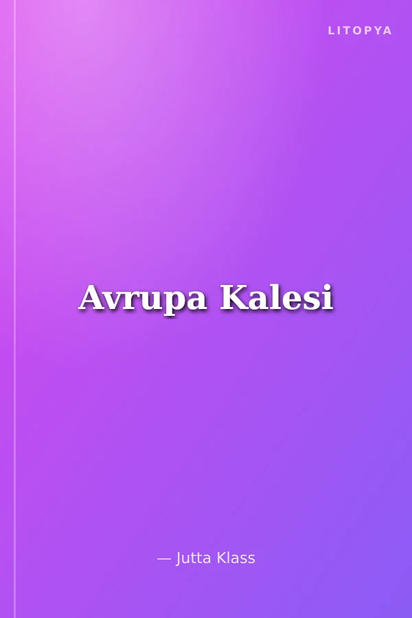 Avrupa Kalesi