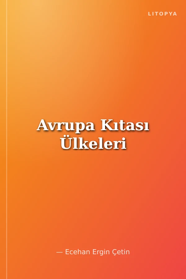 Avrupa Kıtası Ülkeleri