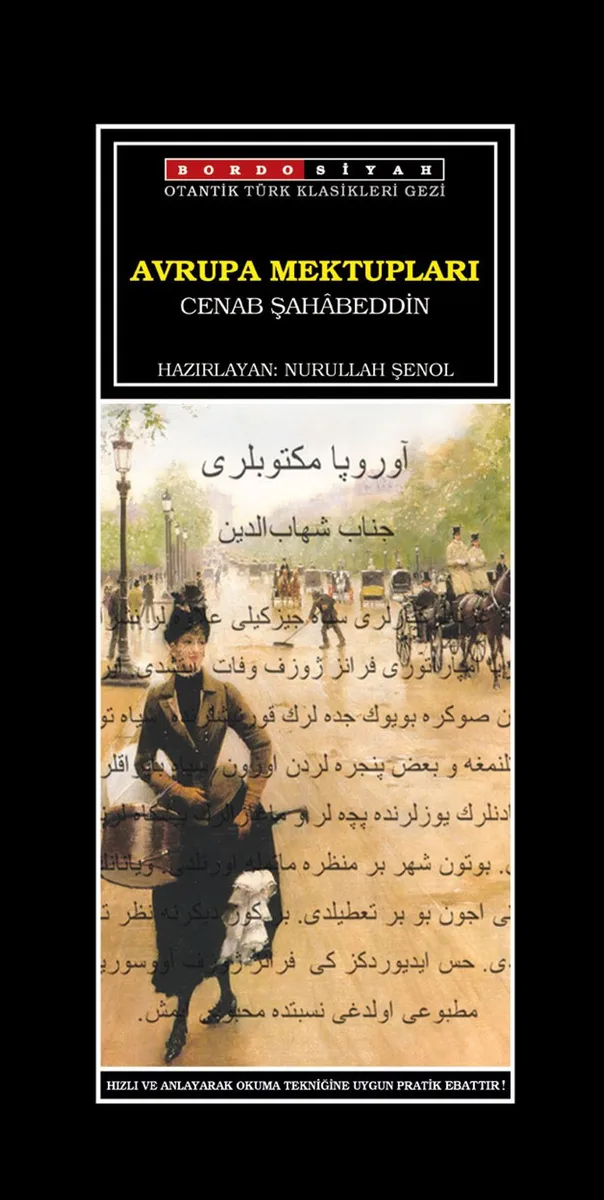 Avrupa Mektupları
