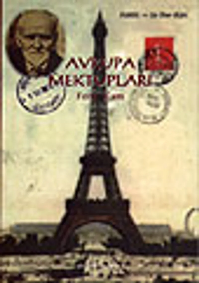 Avrupa Mektupları