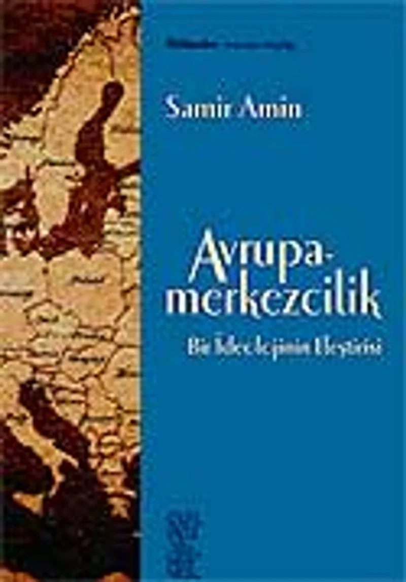 Avrupa-Merkezcilik