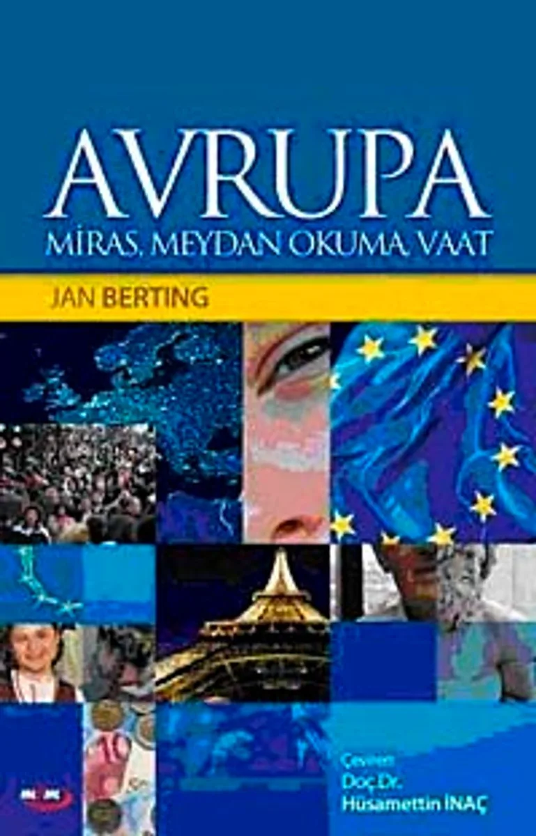 Avrupa Miras, Meydan Okuma, Vaat